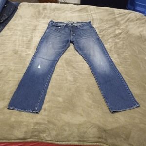 34Lx34W old navy jeans